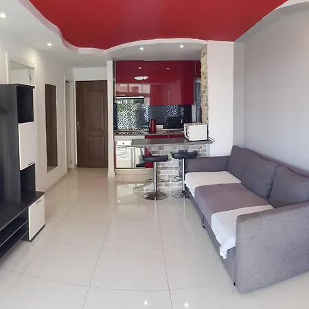 Apartamento Torres De Yomely X